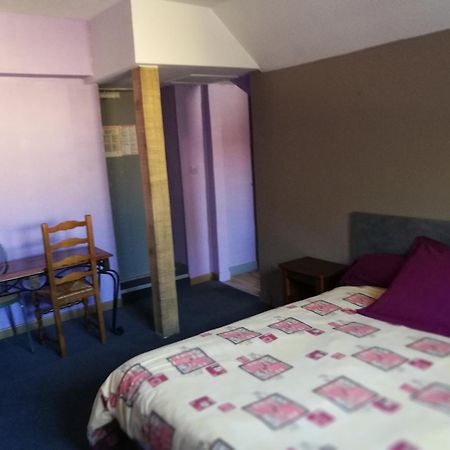 Auberge Normande Valframbert Oda fotoğraf