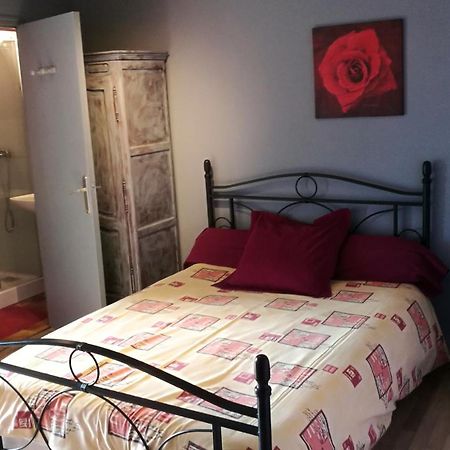 Auberge Normande Valframbert Oda fotoğraf