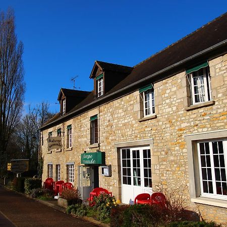 Auberge Normande Valframbert Dış mekan fotoğraf