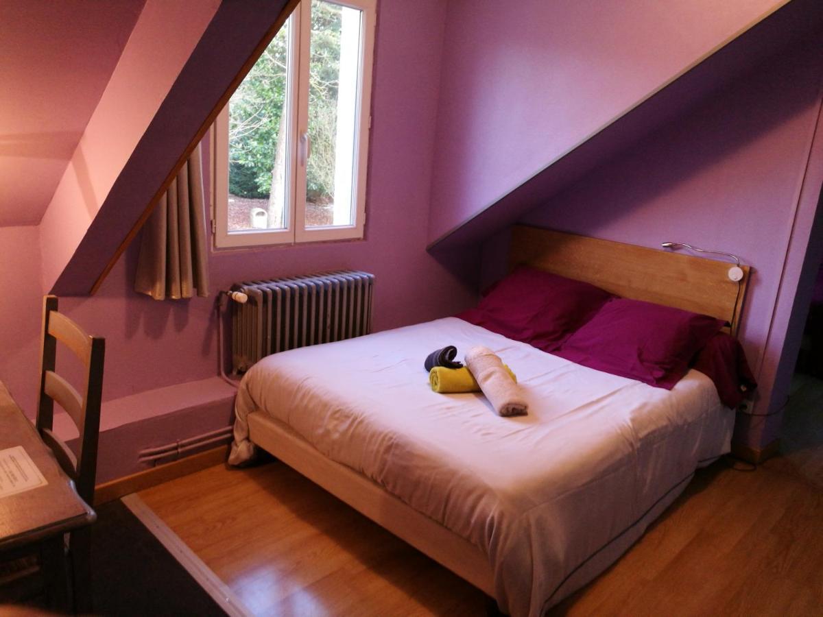 Auberge Normande Valframbert Dış mekan fotoğraf