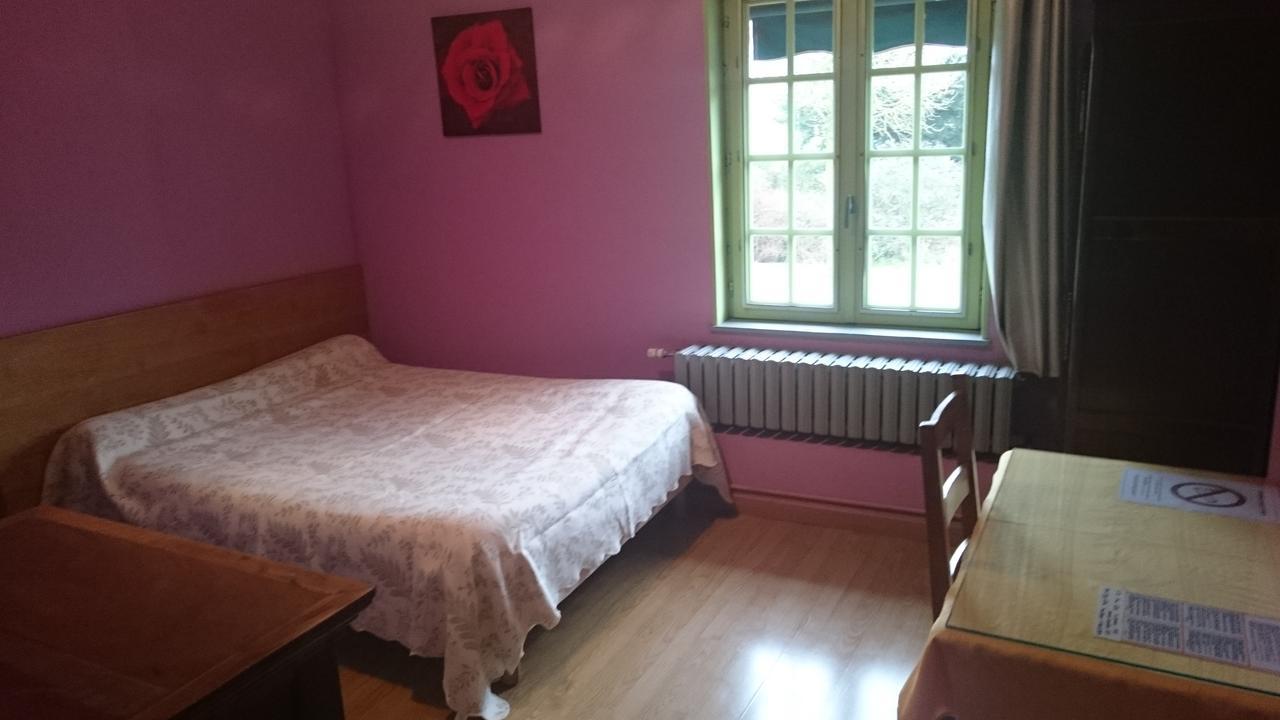 Auberge Normande Valframbert Dış mekan fotoğraf