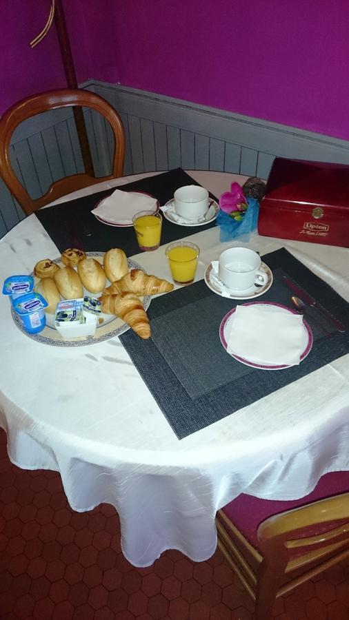 Auberge Normande Valframbert Dış mekan fotoğraf