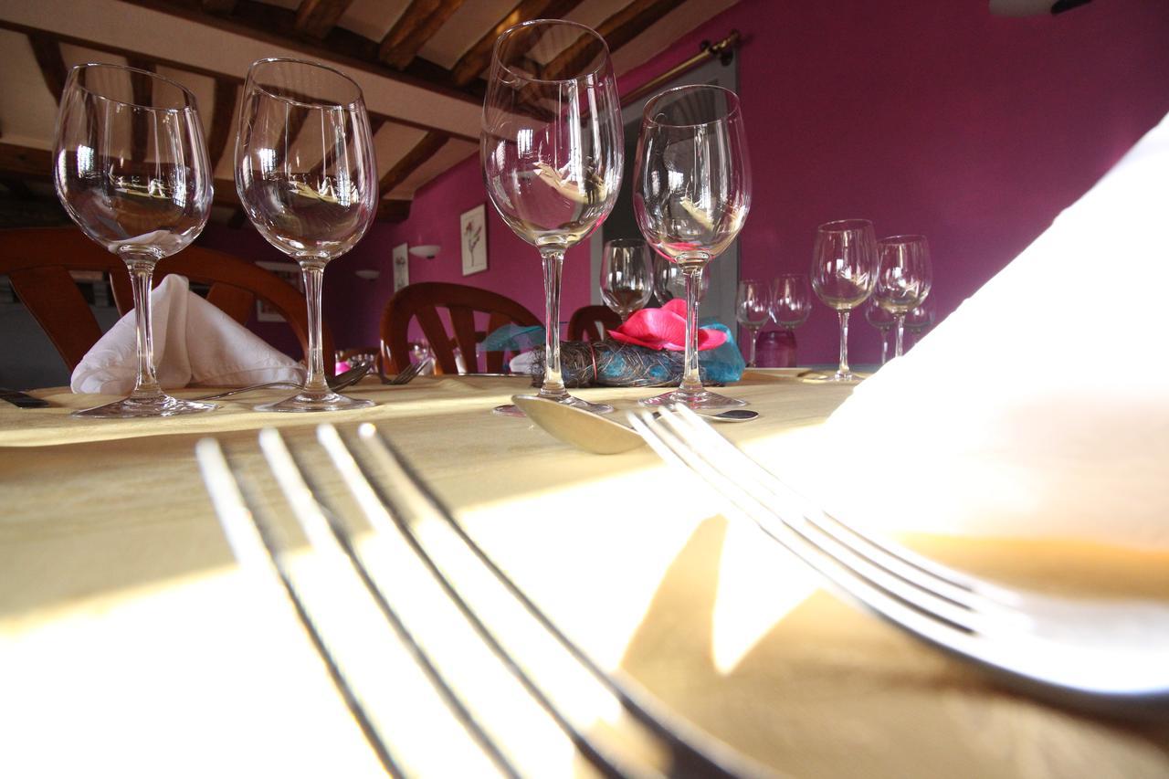 Auberge Normande Valframbert Dış mekan fotoğraf