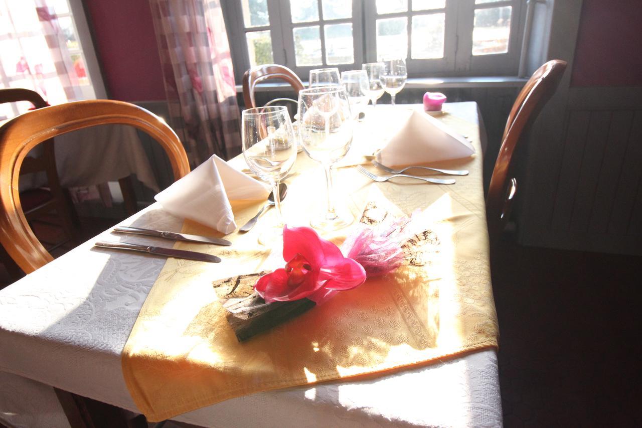 Auberge Normande Valframbert Dış mekan fotoğraf