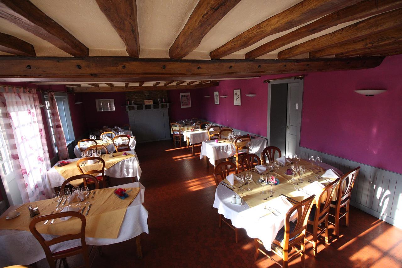 Auberge Normande Valframbert Dış mekan fotoğraf