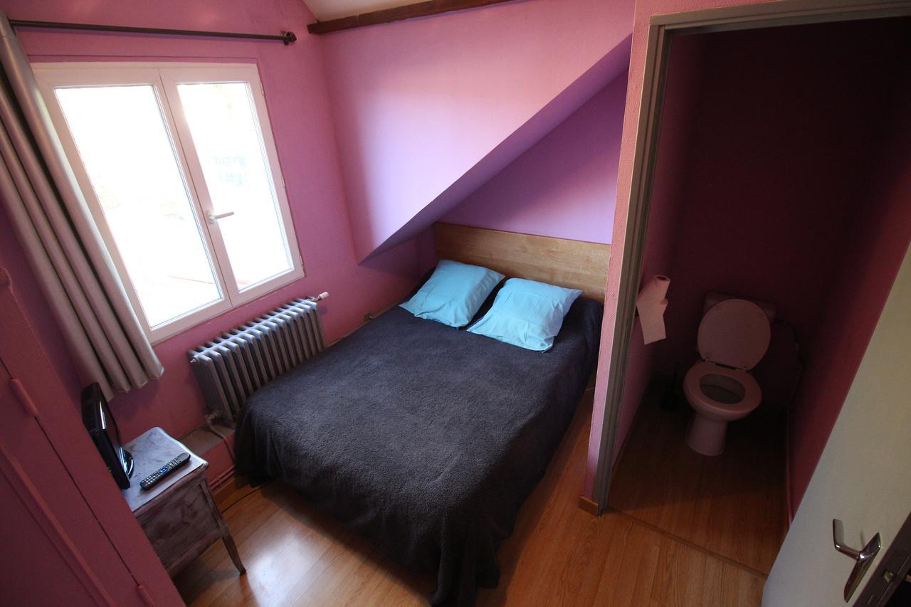 Auberge Normande Valframbert Dış mekan fotoğraf