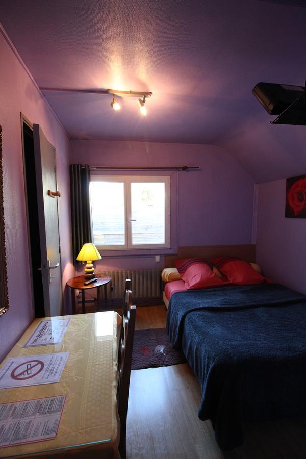 Auberge Normande Valframbert Dış mekan fotoğraf