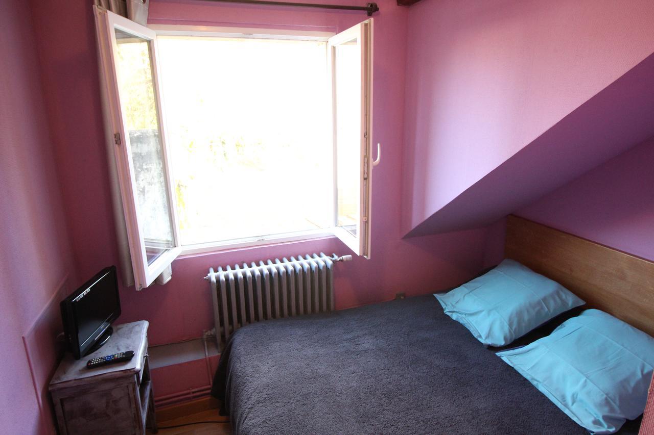 Auberge Normande Valframbert Dış mekan fotoğraf