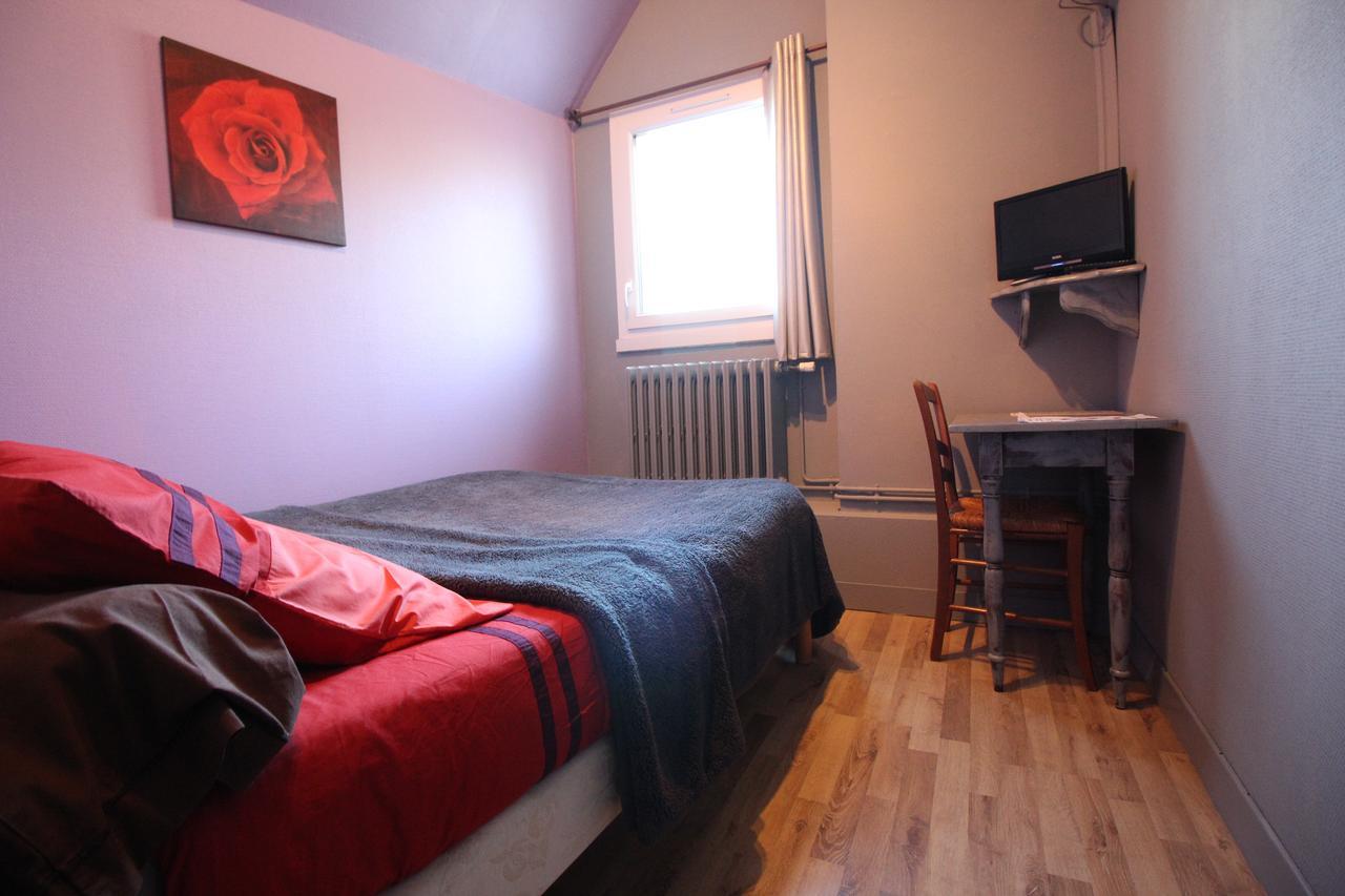 Auberge Normande Valframbert Dış mekan fotoğraf