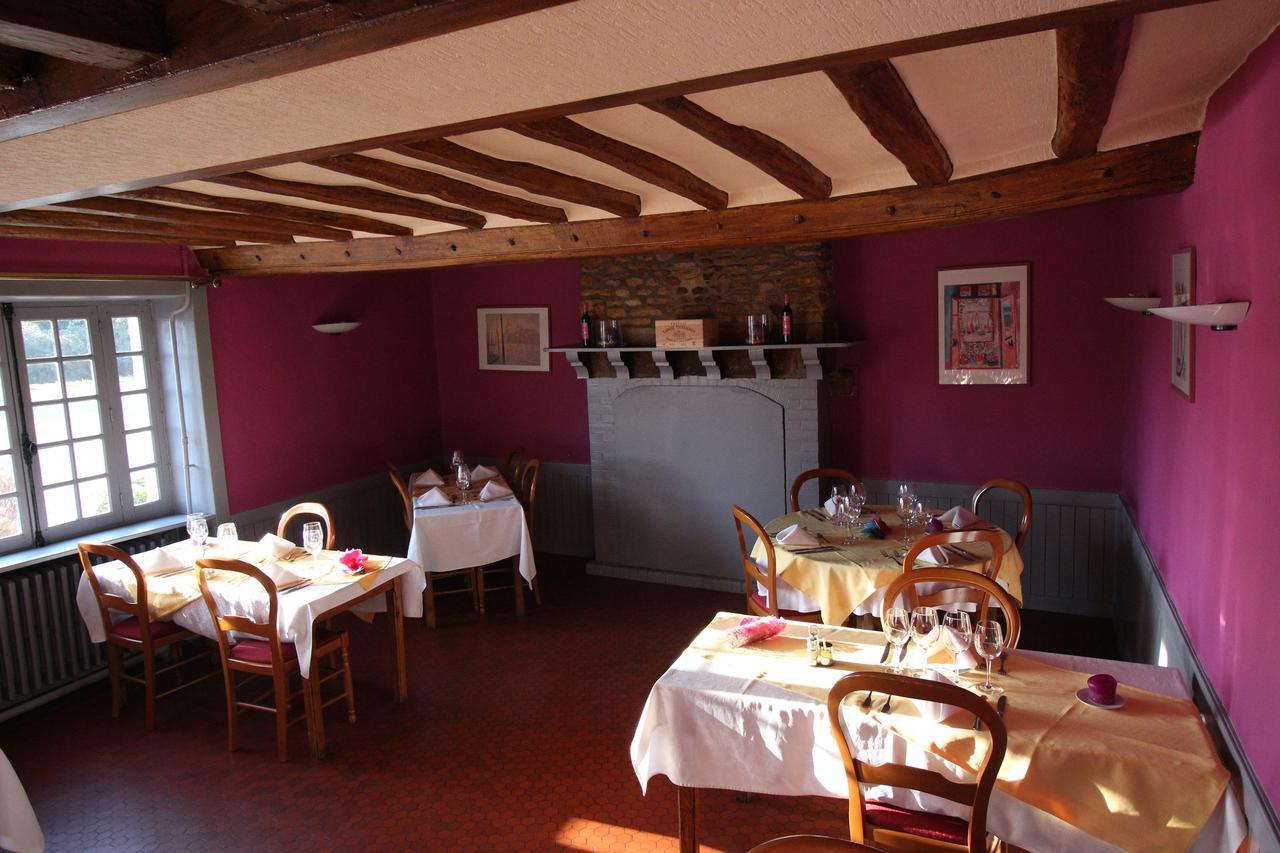 Auberge Normande Valframbert Dış mekan fotoğraf