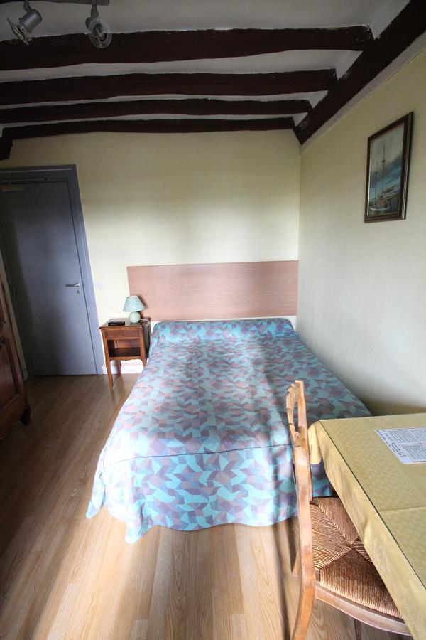 Auberge Normande Valframbert Dış mekan fotoğraf