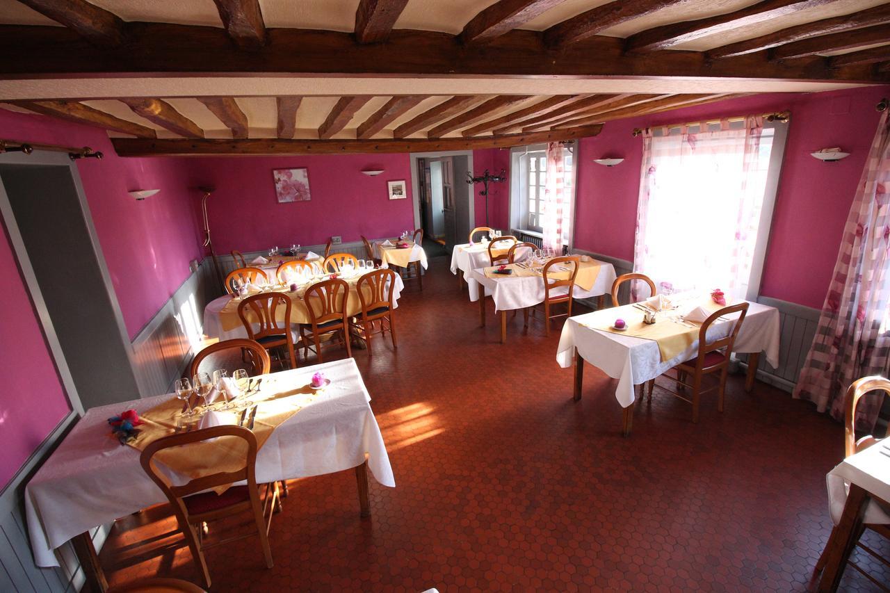 Auberge Normande Valframbert Dış mekan fotoğraf