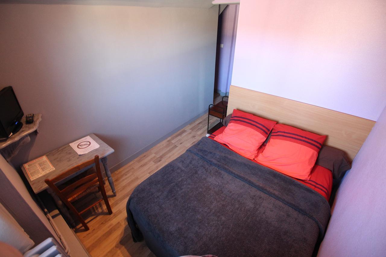 Auberge Normande Valframbert Dış mekan fotoğraf