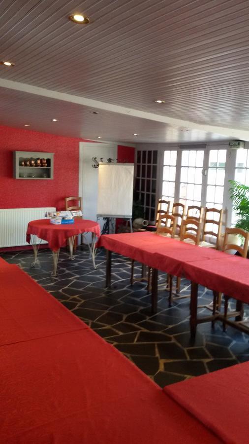 Auberge Normande Valframbert Dış mekan fotoğraf
