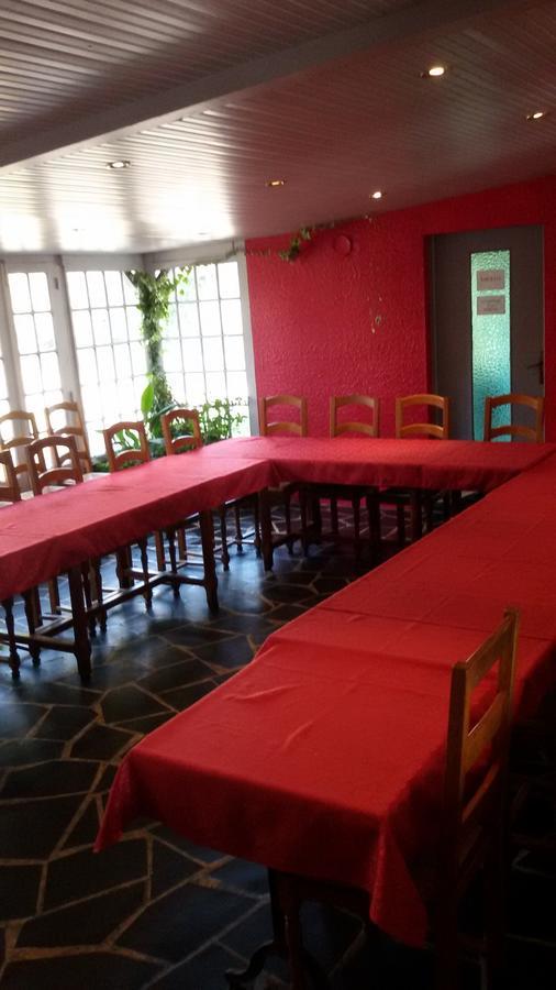 Auberge Normande Valframbert Dış mekan fotoğraf