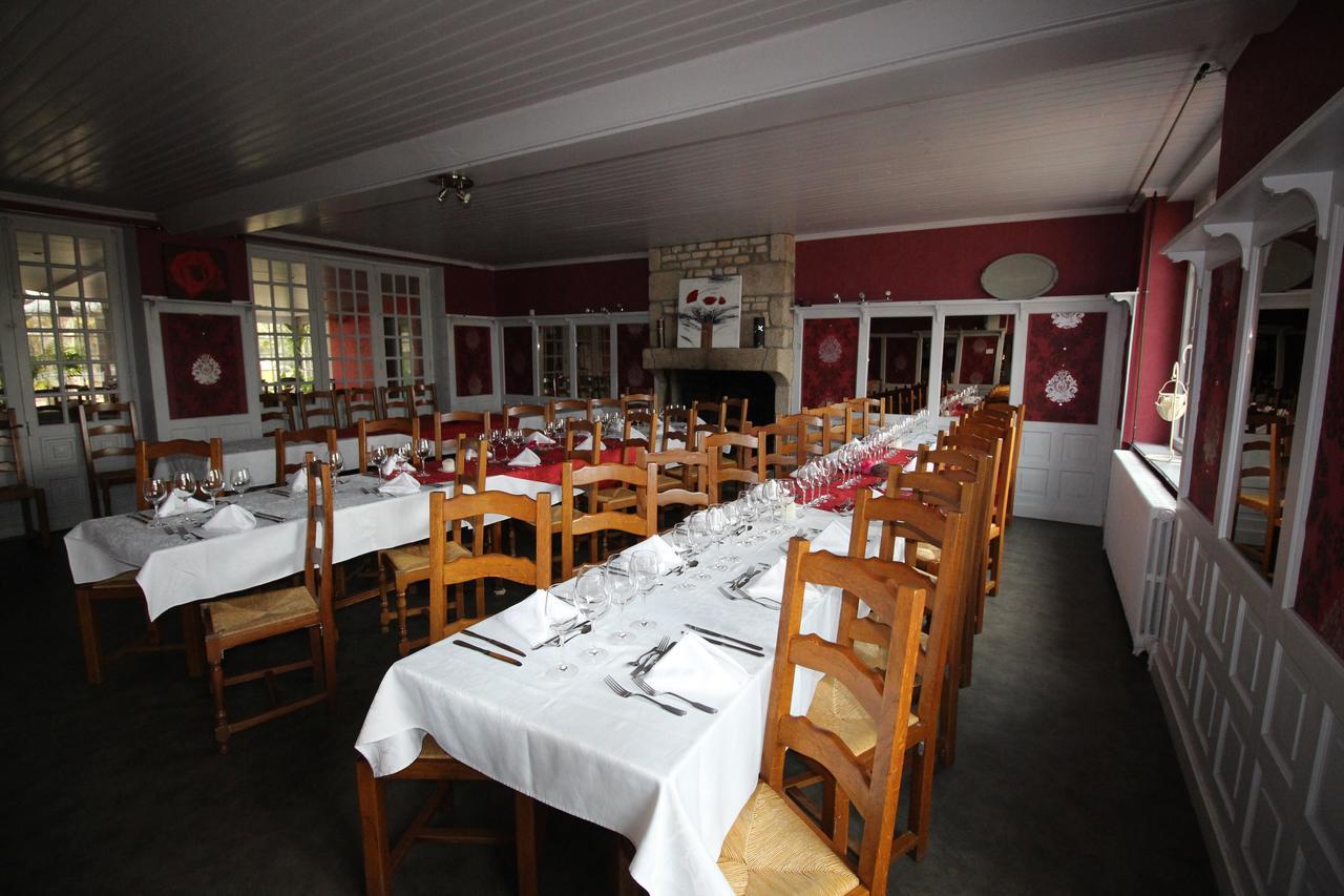 Auberge Normande Valframbert Dış mekan fotoğraf