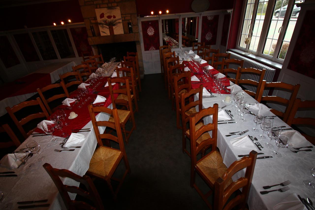 Auberge Normande Valframbert Dış mekan fotoğraf