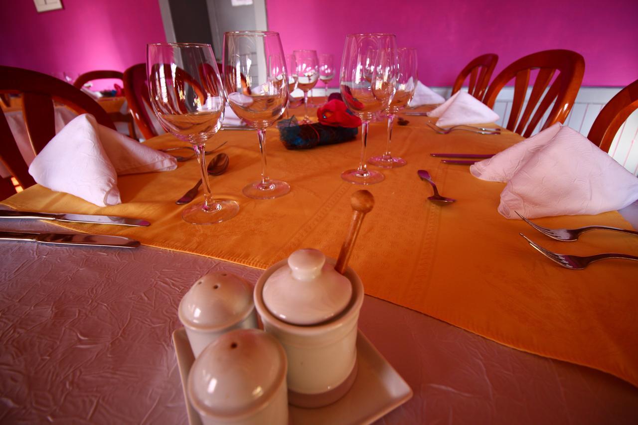 Auberge Normande Valframbert Dış mekan fotoğraf