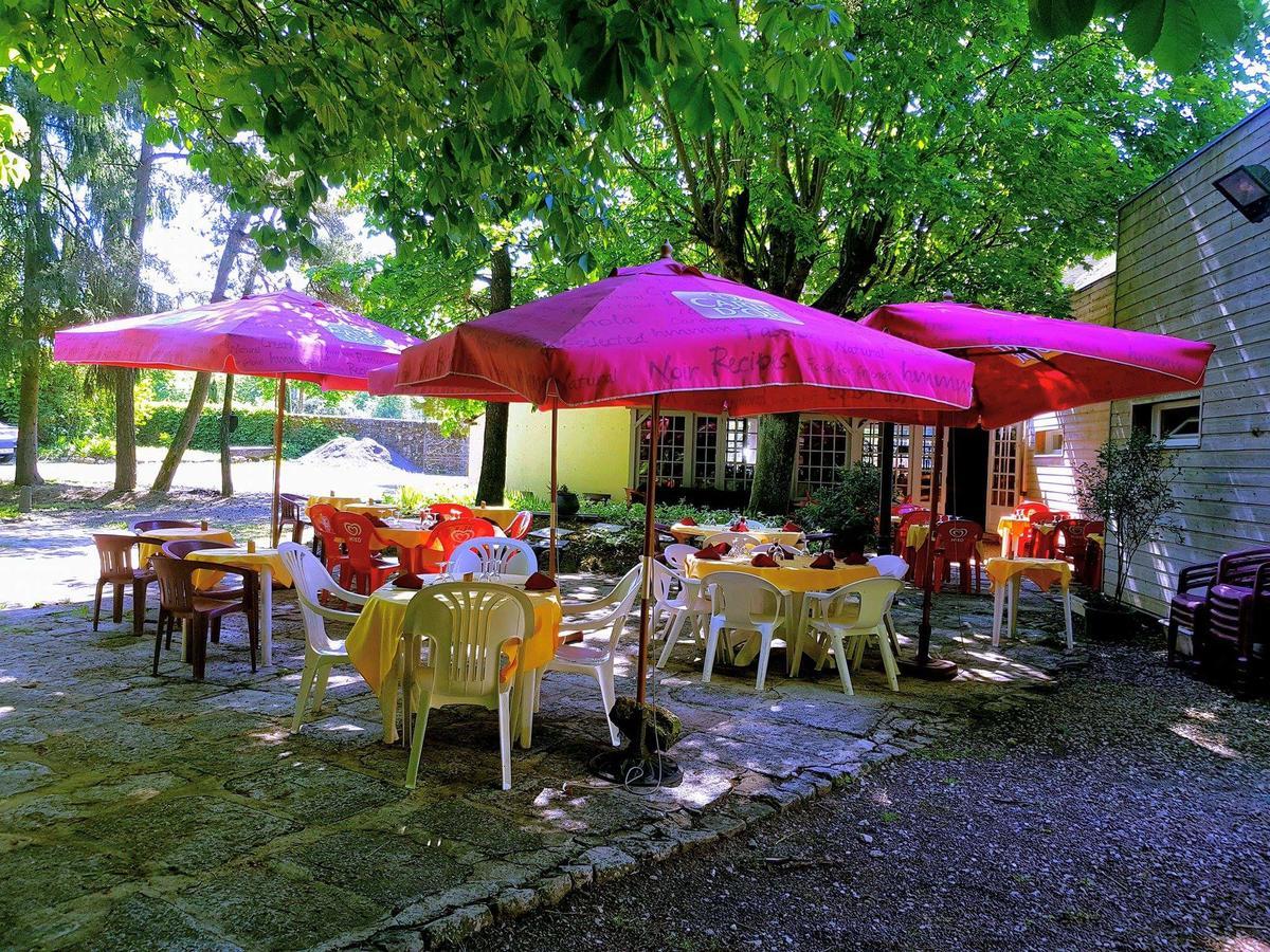 Auberge Normande Valframbert Dış mekan fotoğraf